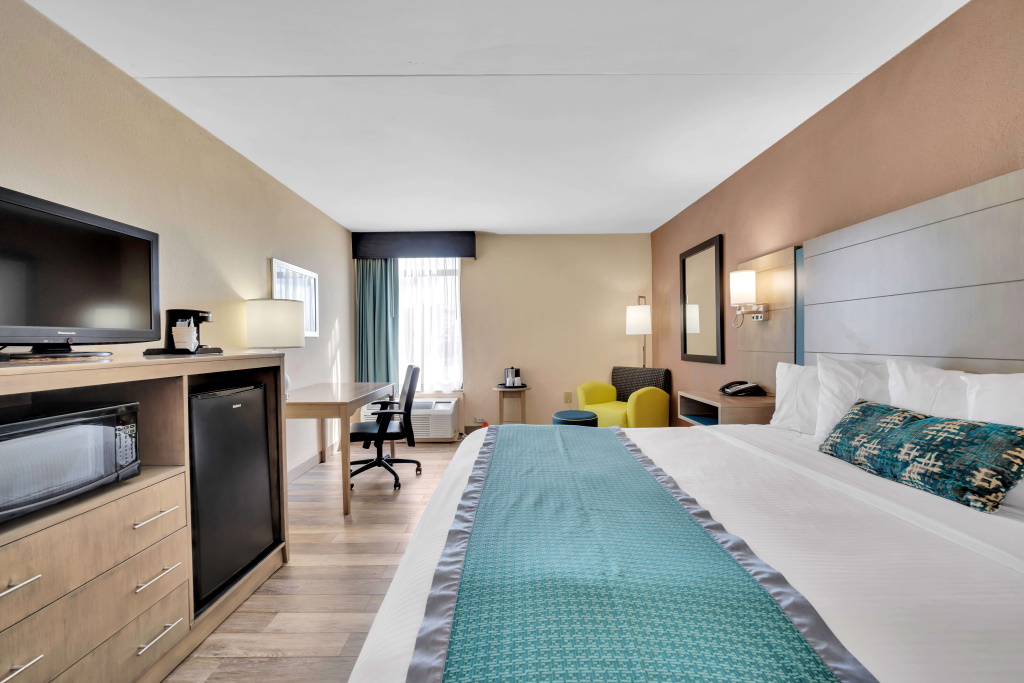 king room